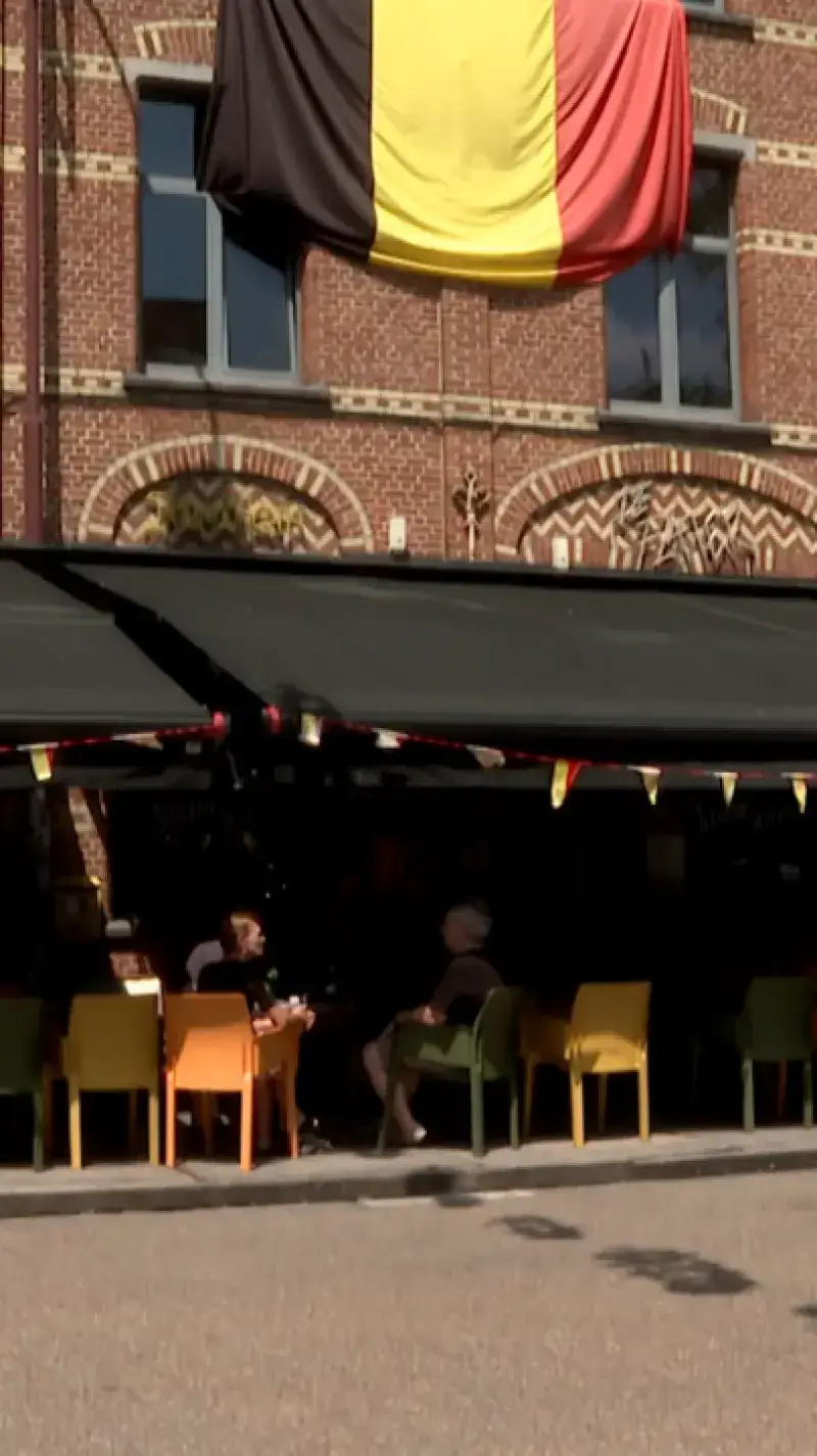 Café De Flater in Aarschot vroeger dicht na klacht