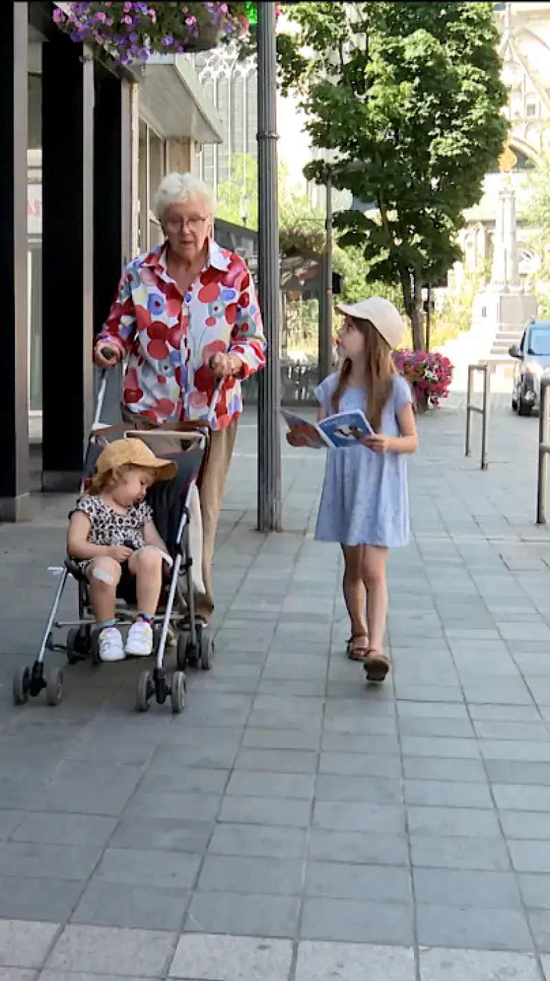 Zoektocht voor kinderen in Tienen