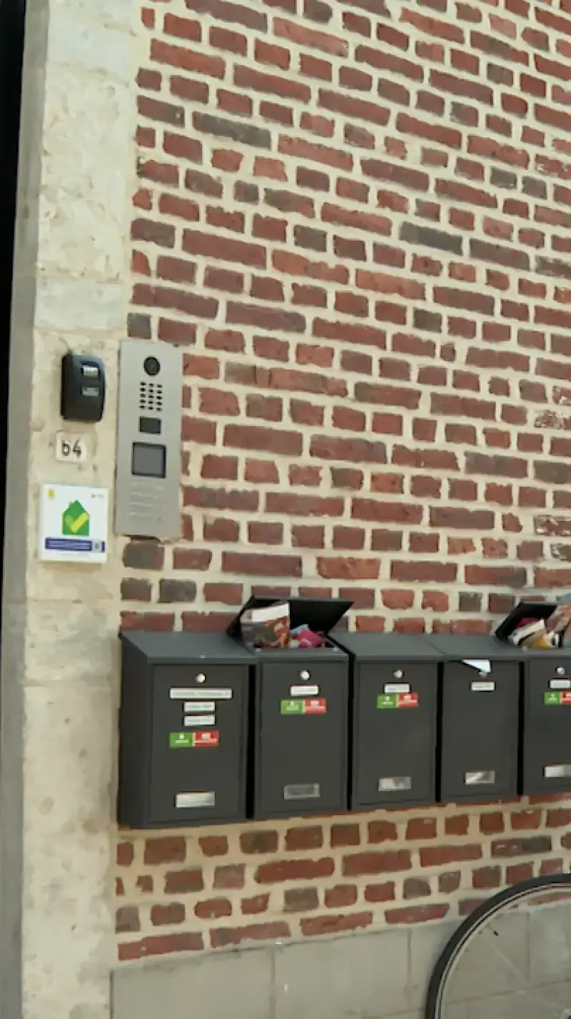 Nieuw kotlabel in Leuven