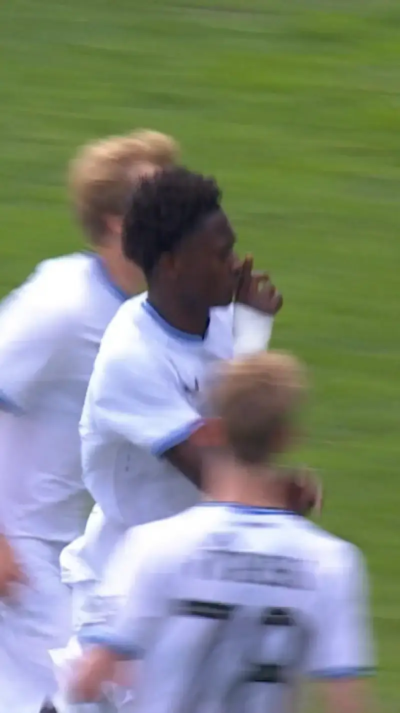 Van Kessel-Lo naar FC Barcelona!
