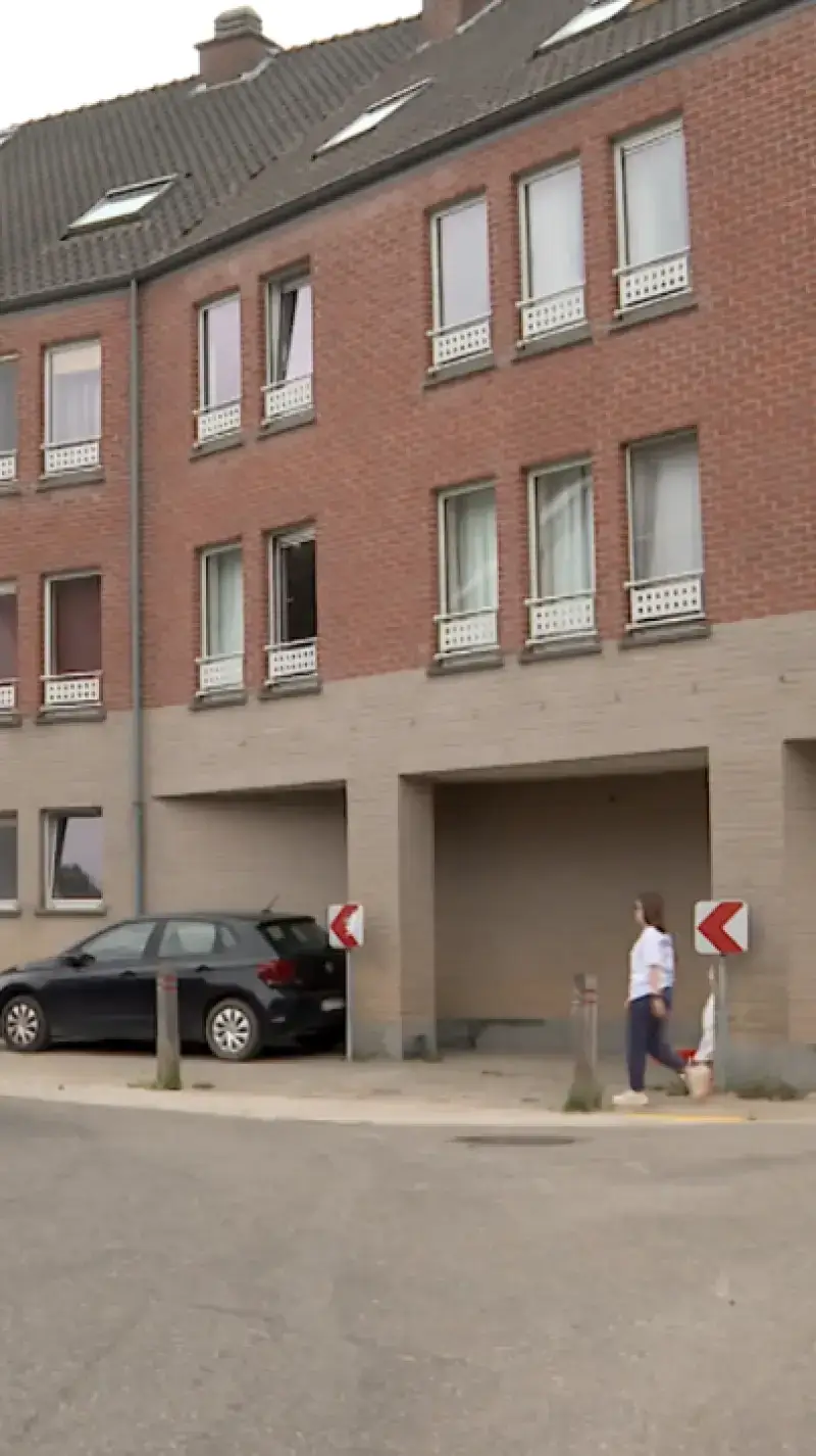 Man komt om het leven na ontploffing in Bertem