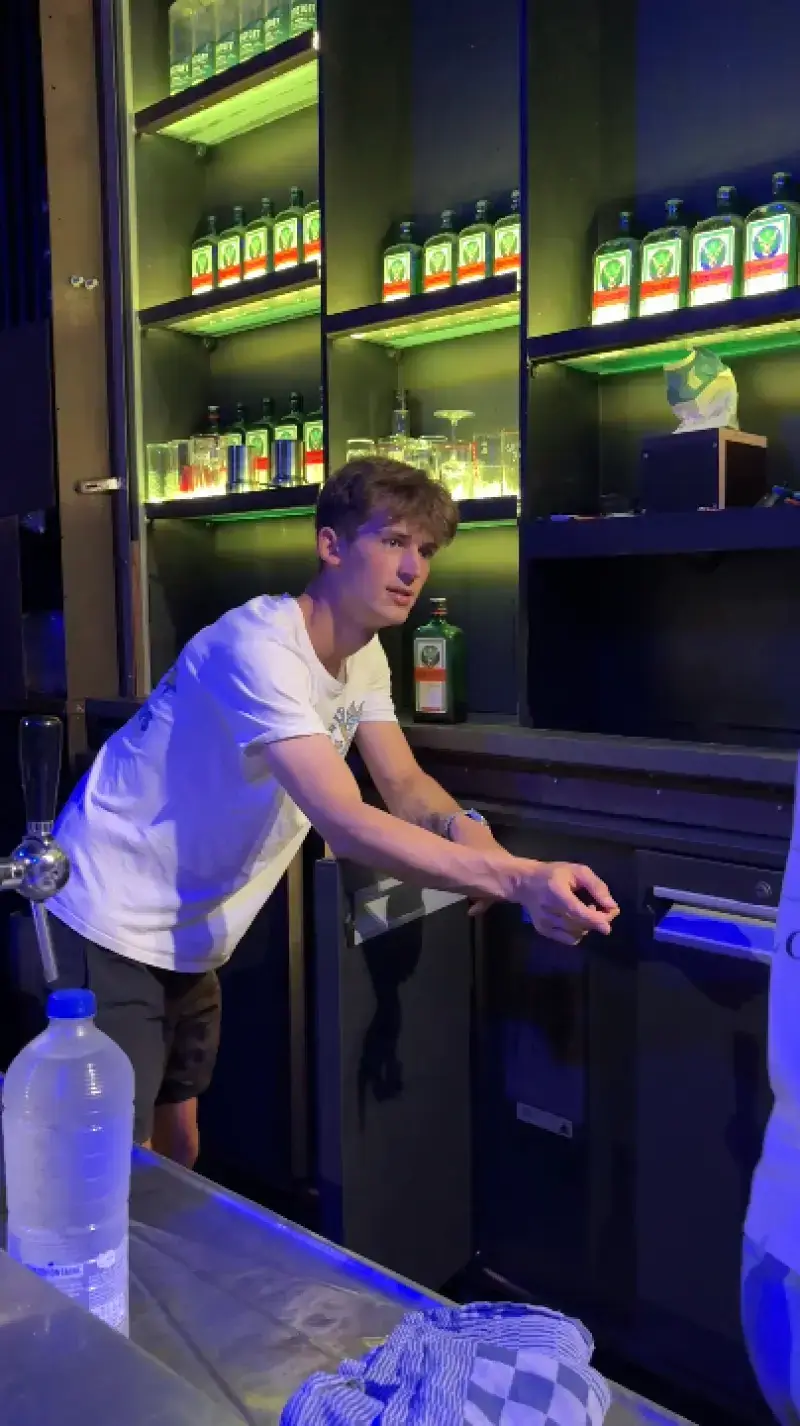 De mythische Rumba heeft twee nieuwe uitbaters!