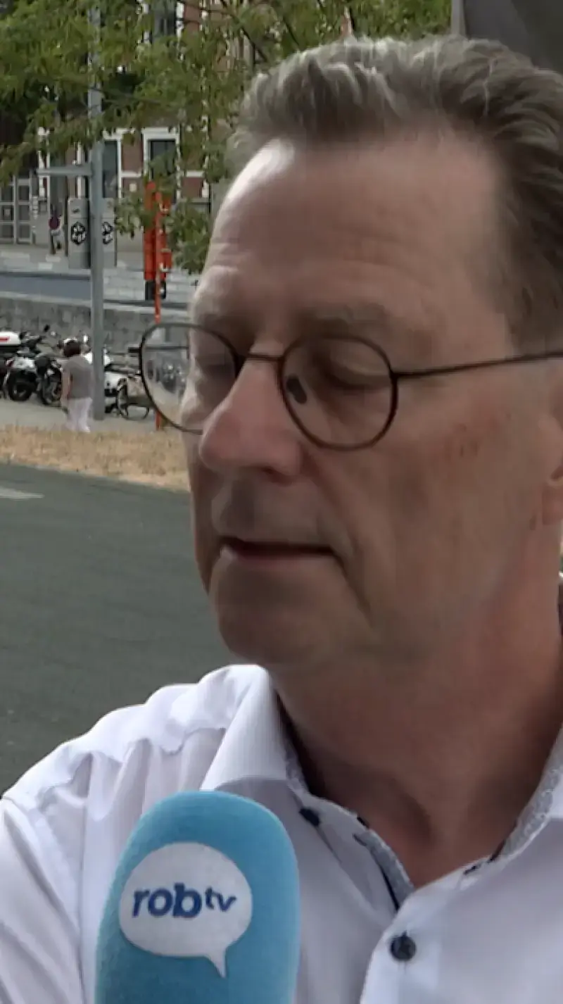 Geen exacte oplossing voor busstation in Leuven