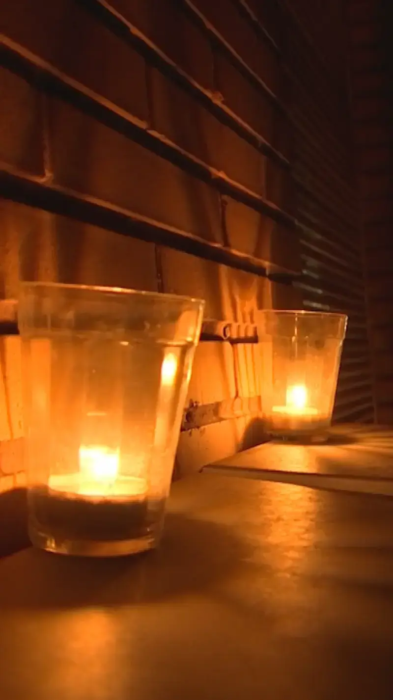 Sint-Rochusverlichting in Aarschot!