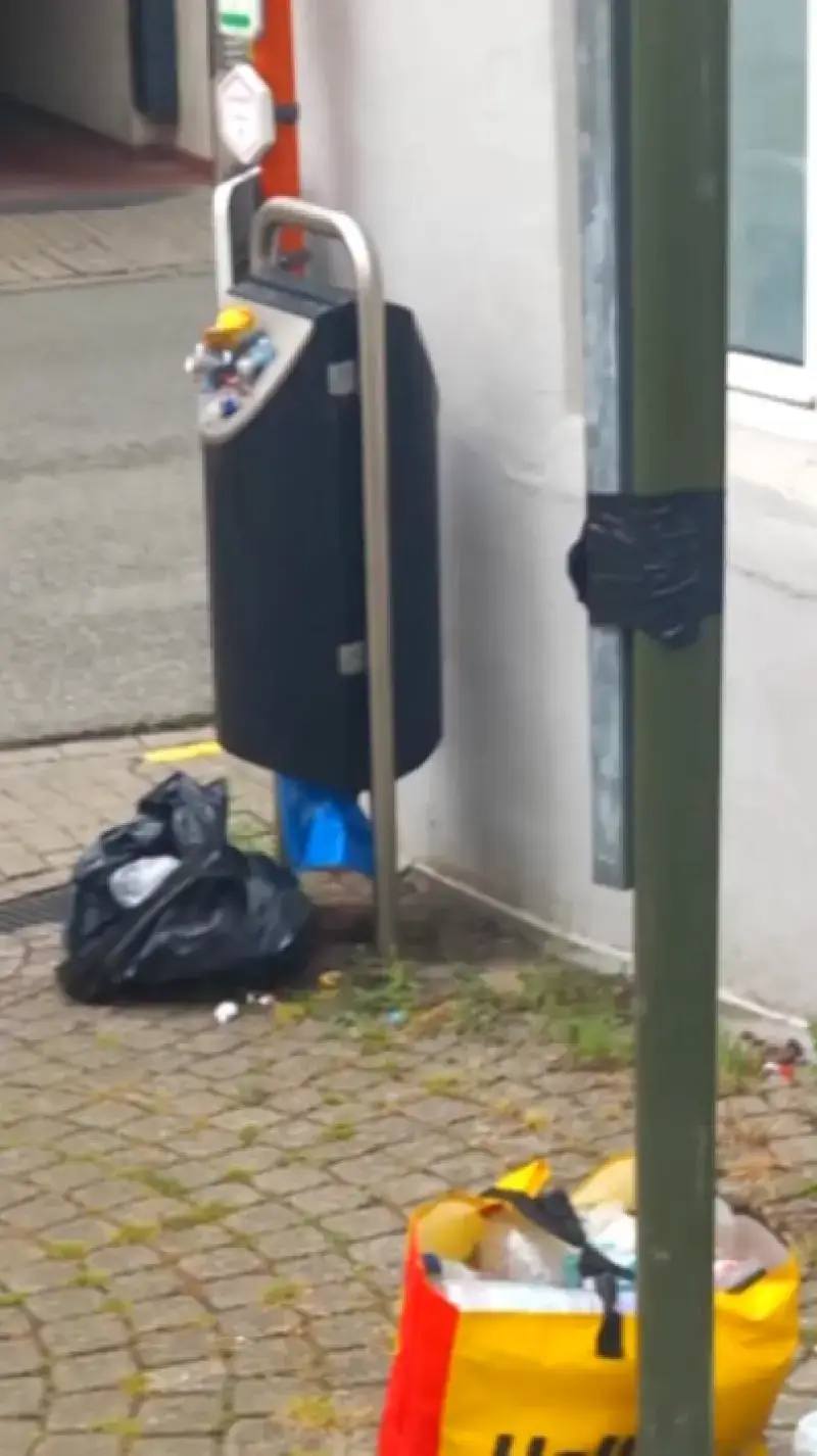 Tienen wil taakstraffen voor hardleerse sluikstorters