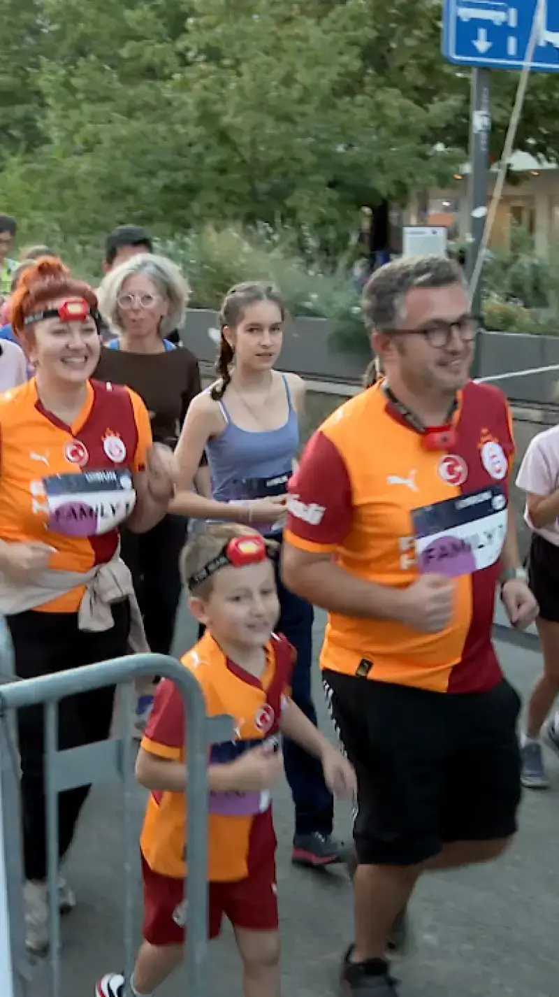 Leuven Night Run