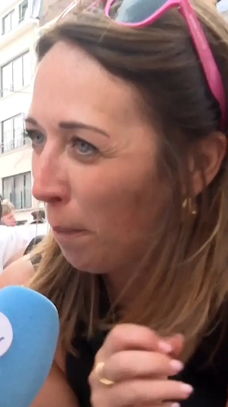 Iedereen haalt zijn beste dansmoves boven op de Jaarmarkt!