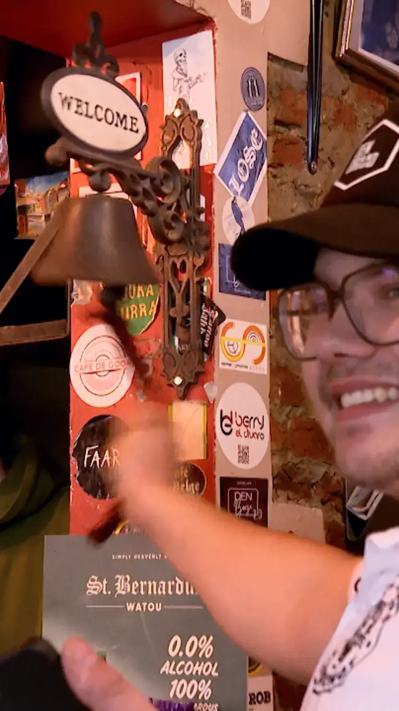 Nationale Cafédag in Aarschot!