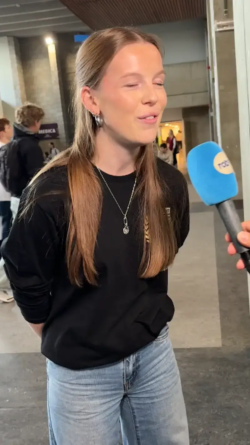 Startersdagen aan de KU Leuven!