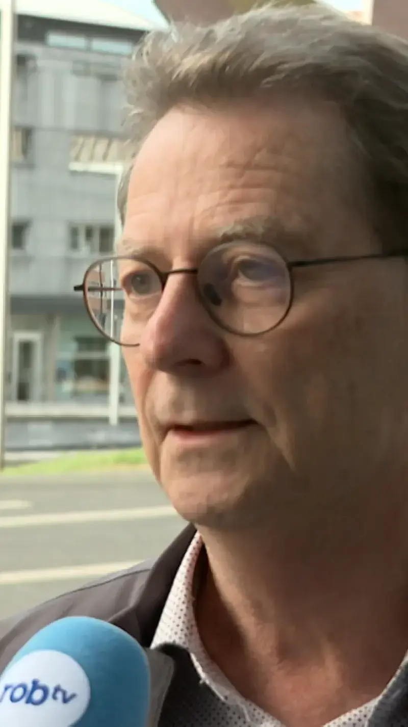 Geen parkeerwachters meer in Leuven?