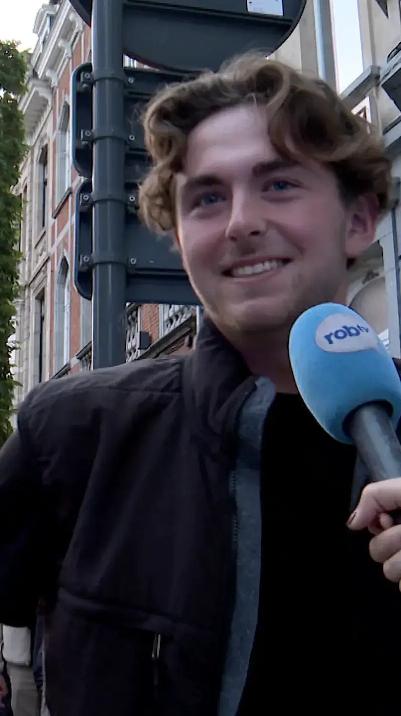 Studentenwelkom in Leuven!