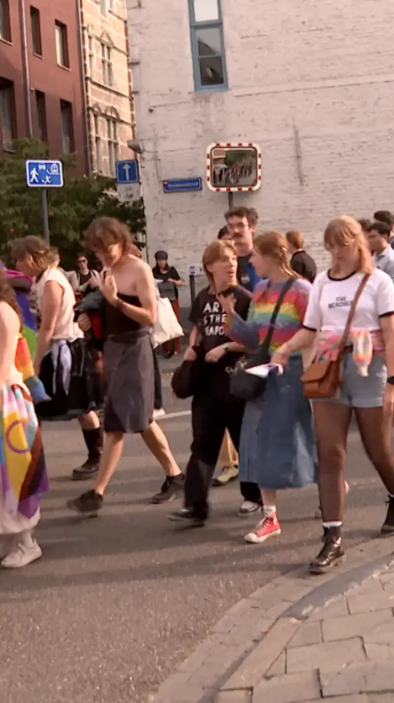 Leuven Pride!