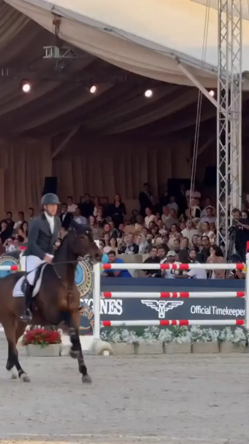 Pieter Devos heeft de Grand Prix van Caïro gewonnen!