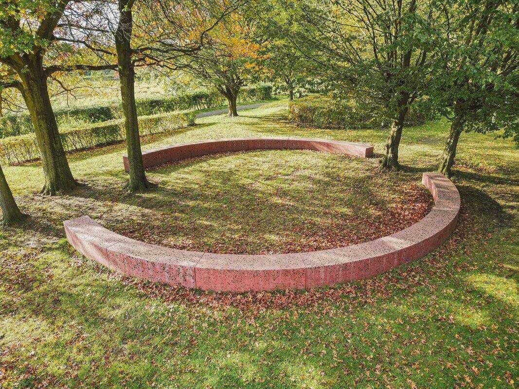Het Onument van Aarschot