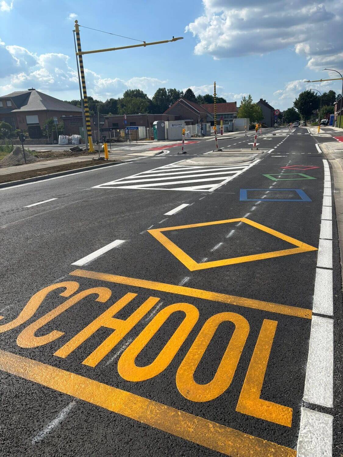 Foto: GO basisschool De Uilenboom