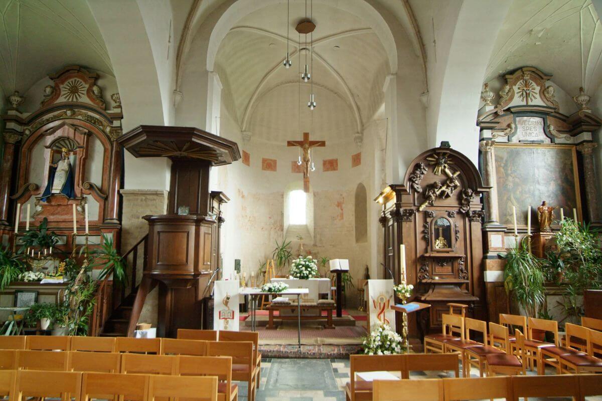 <b>Foto: Open Churches</b>