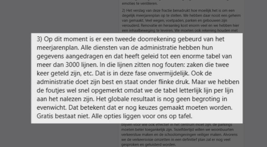 <i>Facebook - Jonathan Holslag</i>
