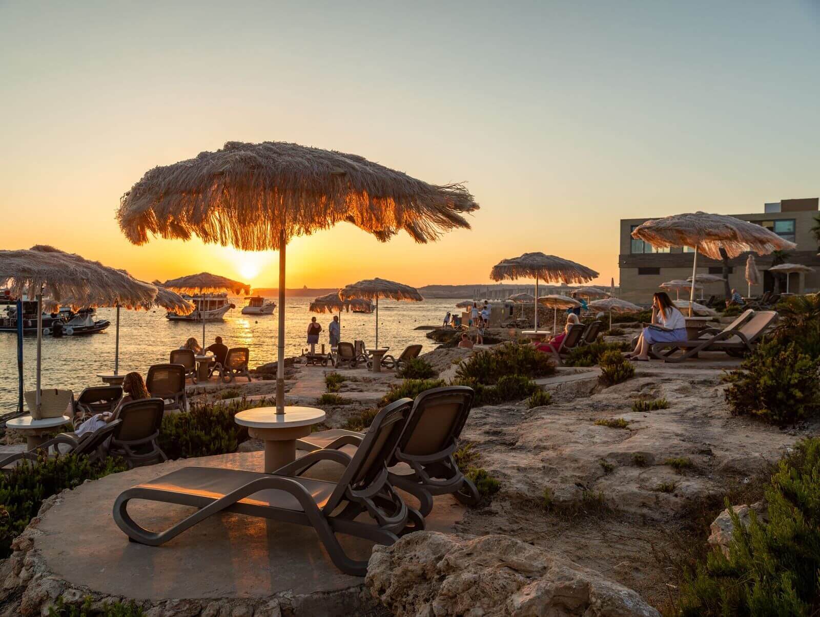 Ramla Bay - Sunset - Rocky Area-1791812594980.jpg